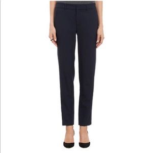 Vince trousers in navy
